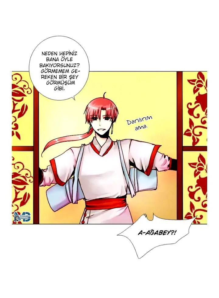 Dream of a Girl - Sayfa 3