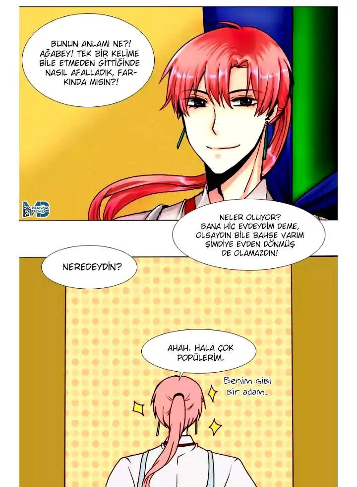 Dream of a Girl - Sayfa 4