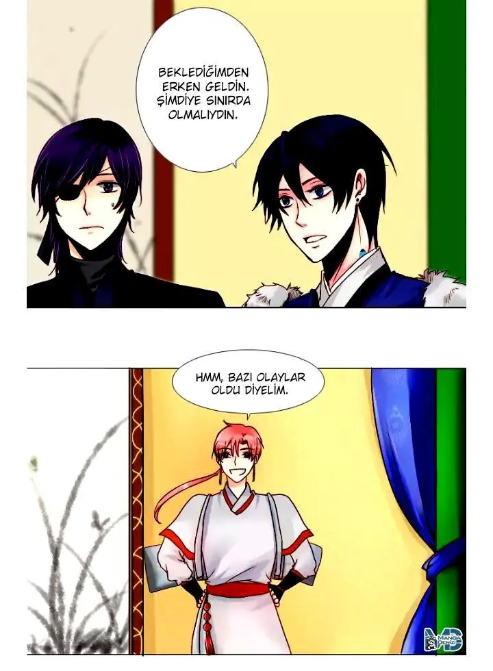 Dream of a Girl - Sayfa 5