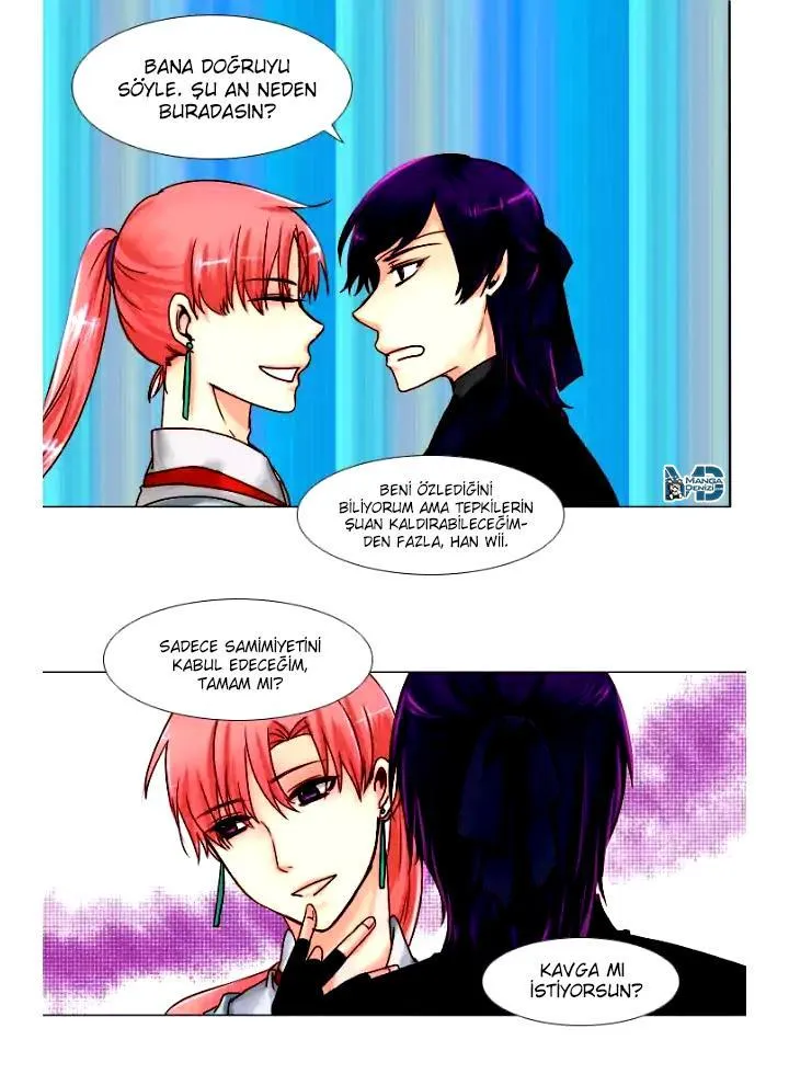 Dream of a Girl - Sayfa 7