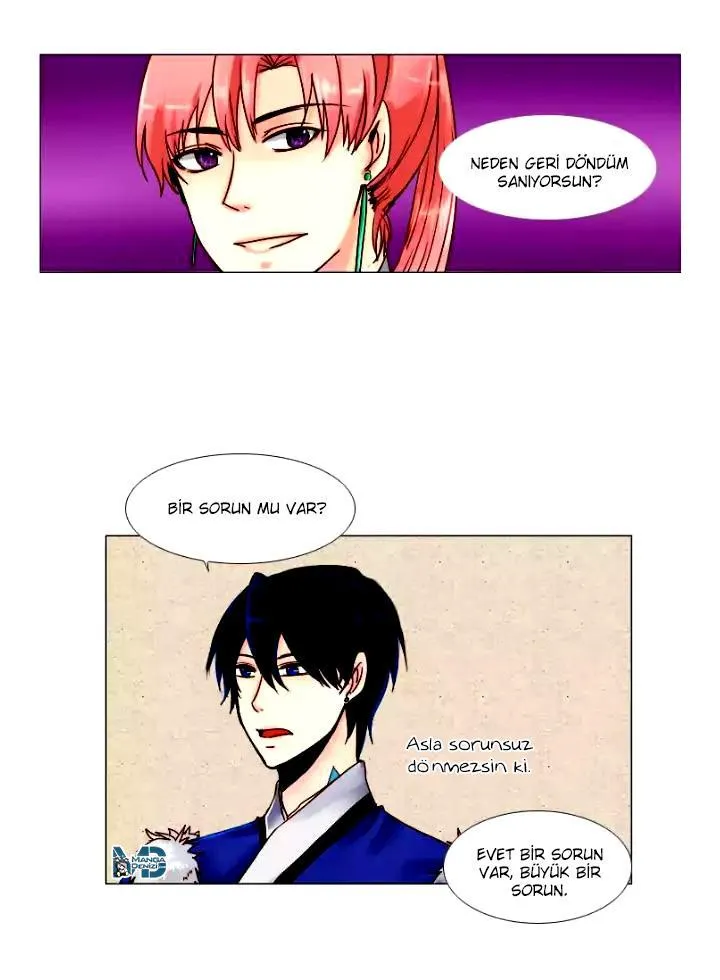 Dream of a Girl - Sayfa 8