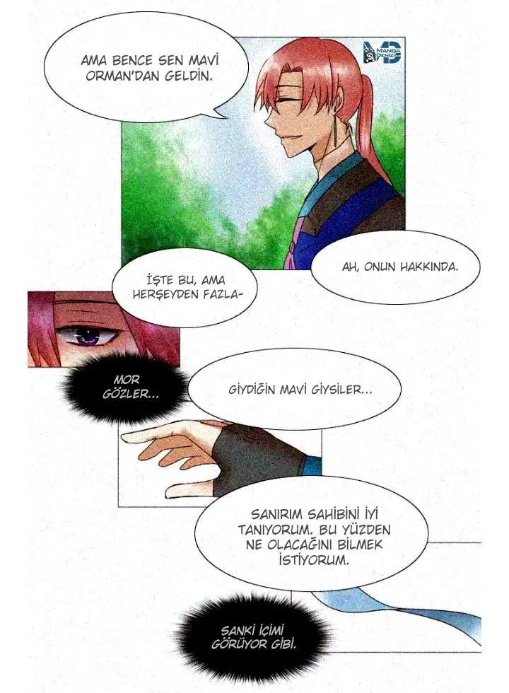 Dream of a Girl - Sayfa 14