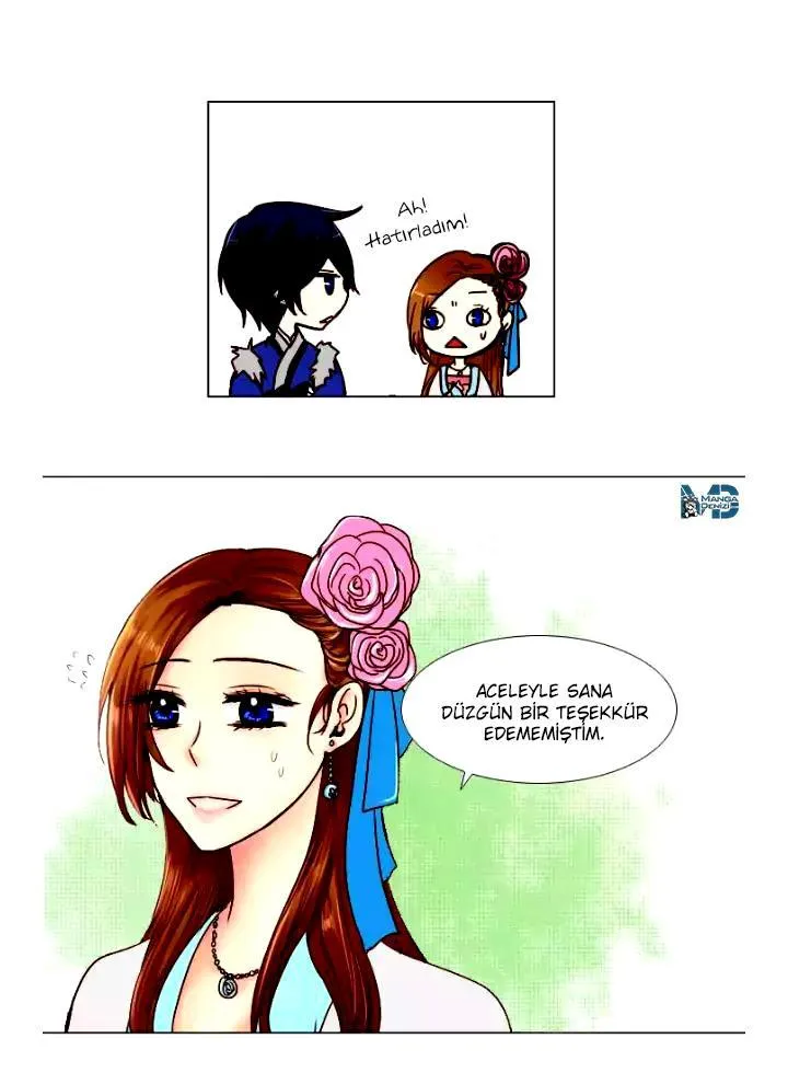 Dream of a Girl - Sayfa 15