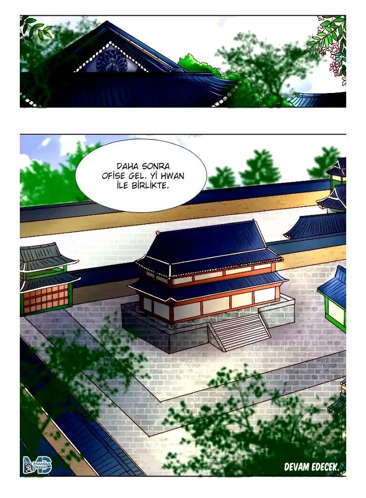 Dream of a Girl - Sayfa 20