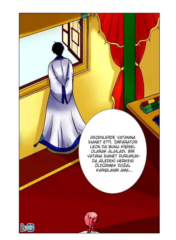 Dream of a Girl - Sayfa 3