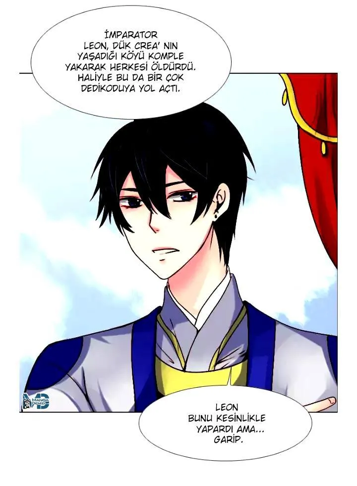 Dream of a Girl - Sayfa 4