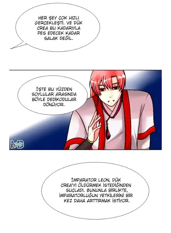 Dream of a Girl - Sayfa 5