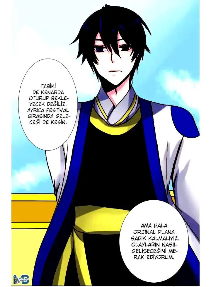 Dream of a Girl - Sayfa 10