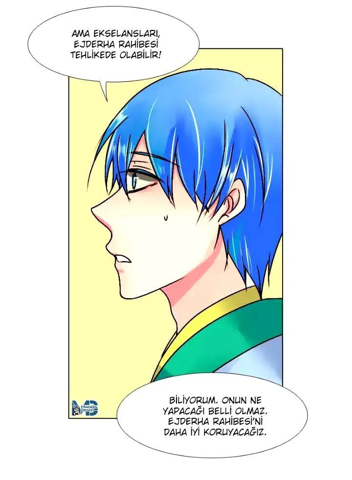 Dream of a Girl - Sayfa 14