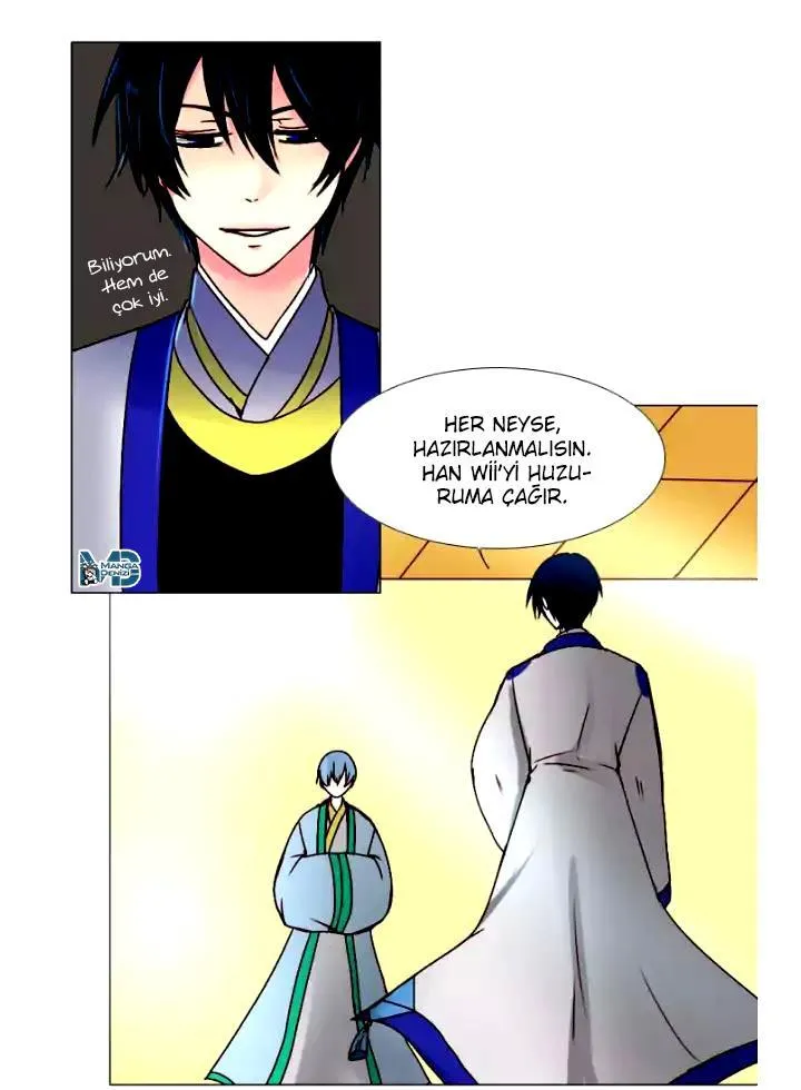 Dream of a Girl - Sayfa 15