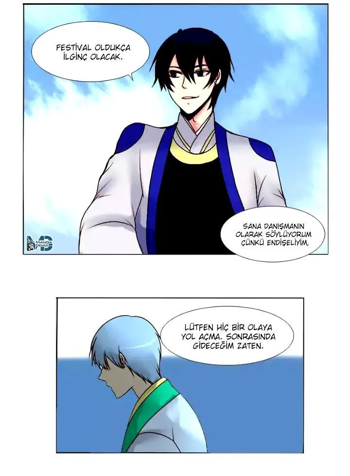 Dream of a Girl - Sayfa 16