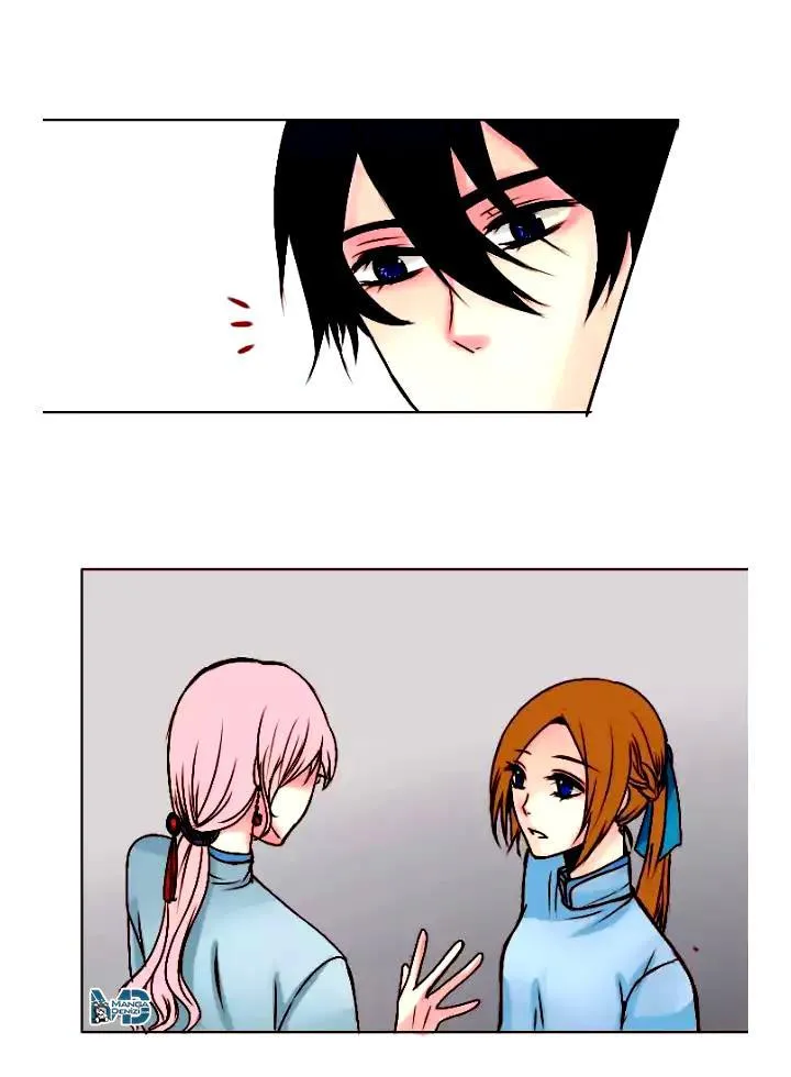 Dream of a Girl - Sayfa 19