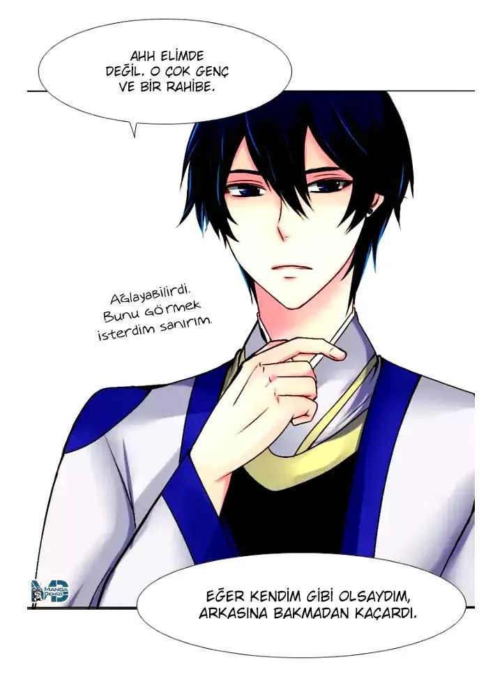 Dream of a Girl - Sayfa 25