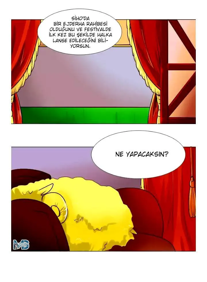 Dream of a Girl - Sayfa 3