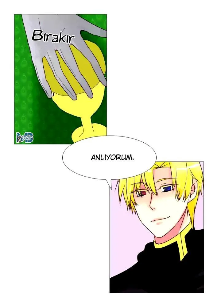 Dream of a Girl - Sayfa 8