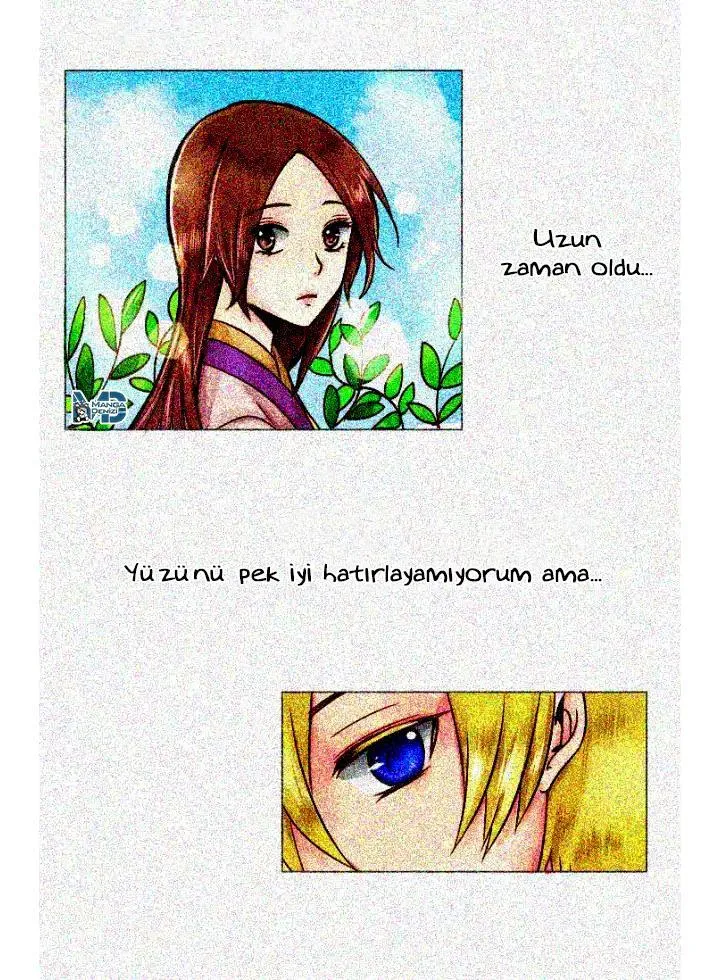 Dream of a Girl - Sayfa 10