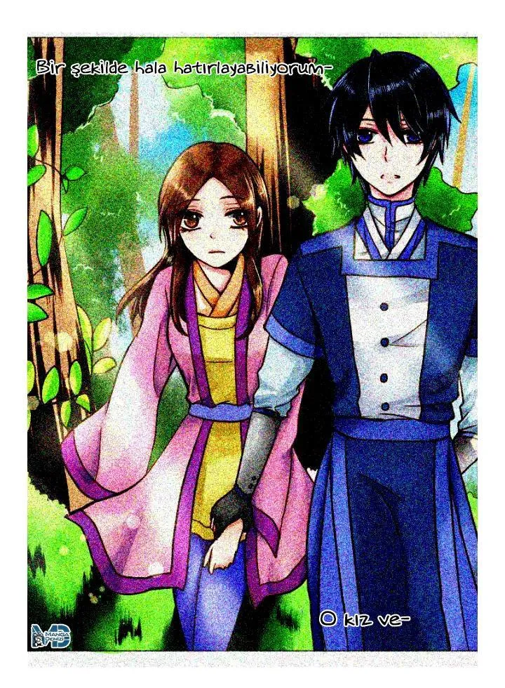 Dream of a Girl - Sayfa 11