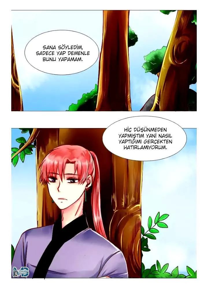 Dream of a Girl - Sayfa 12