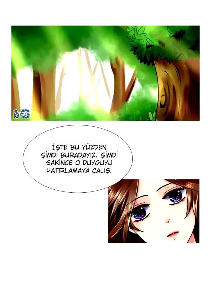 Dream of a Girl - Sayfa 13