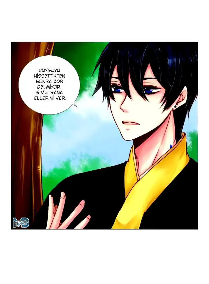 Dream of a Girl - Sayfa 15