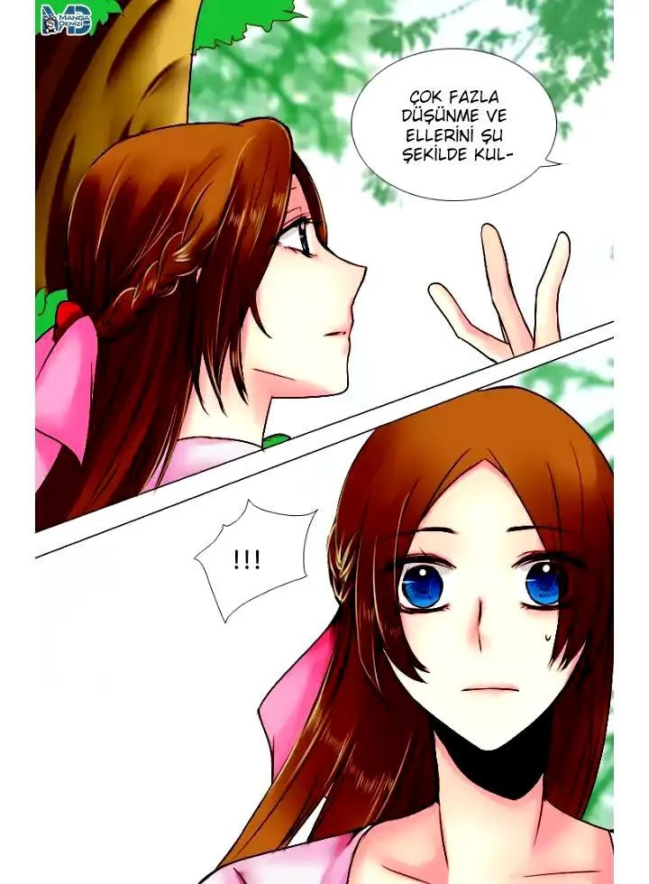 Dream of a Girl - Sayfa 17