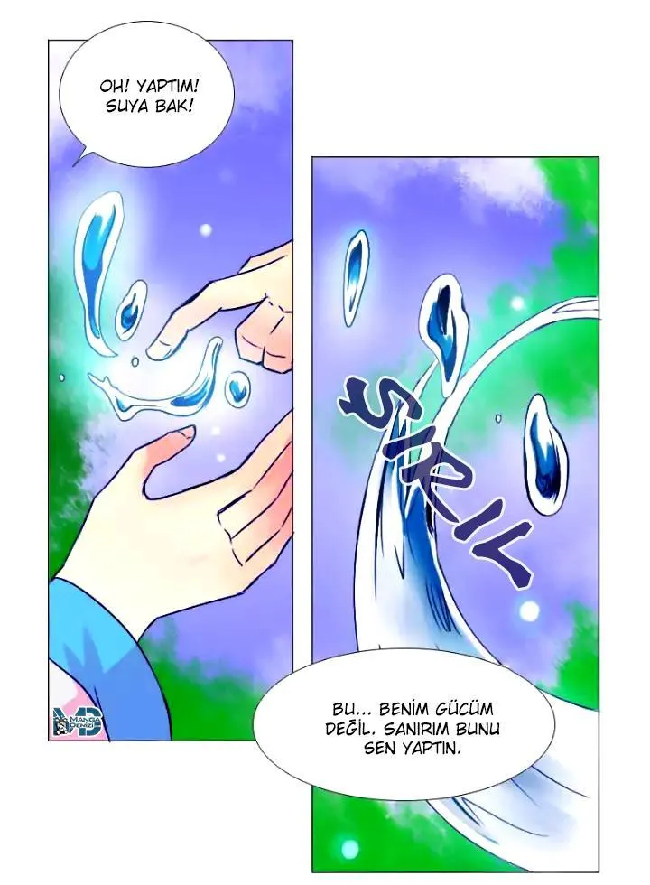 Dream of a Girl - Sayfa 18