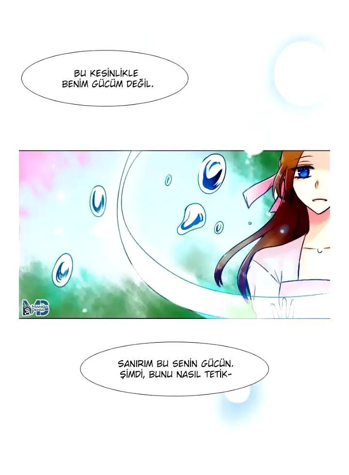 Dream of a Girl - Sayfa 20