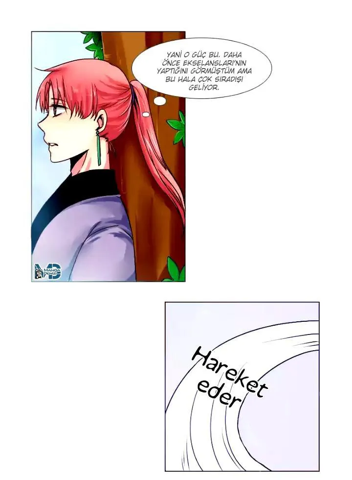 Dream of a Girl - Sayfa 21