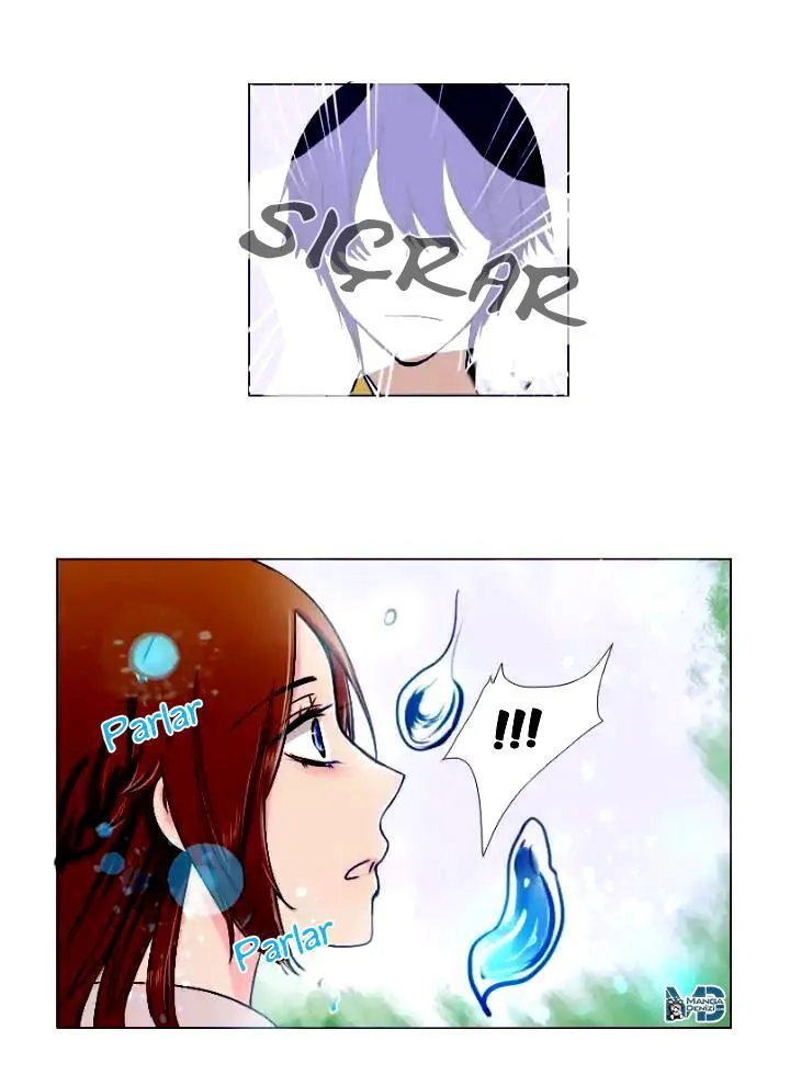 Dream of a Girl - Sayfa 22