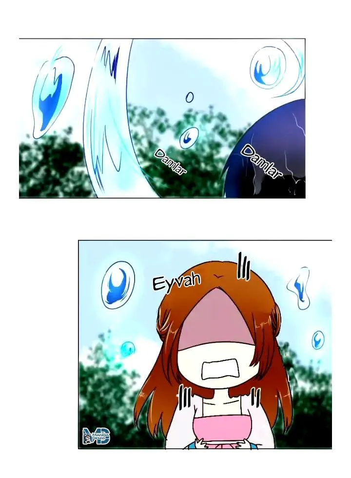 Dream of a Girl - Sayfa 23