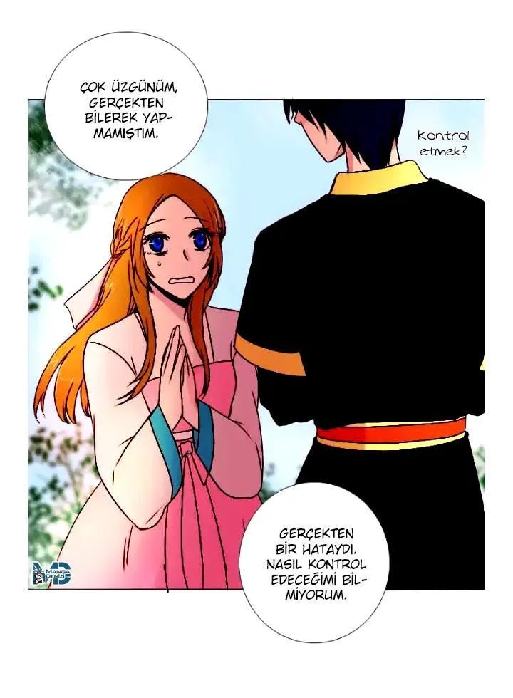 Dream of a Girl - Sayfa 27