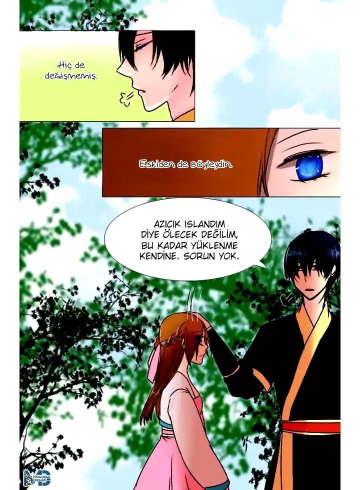 Dream of a Girl - Sayfa 29