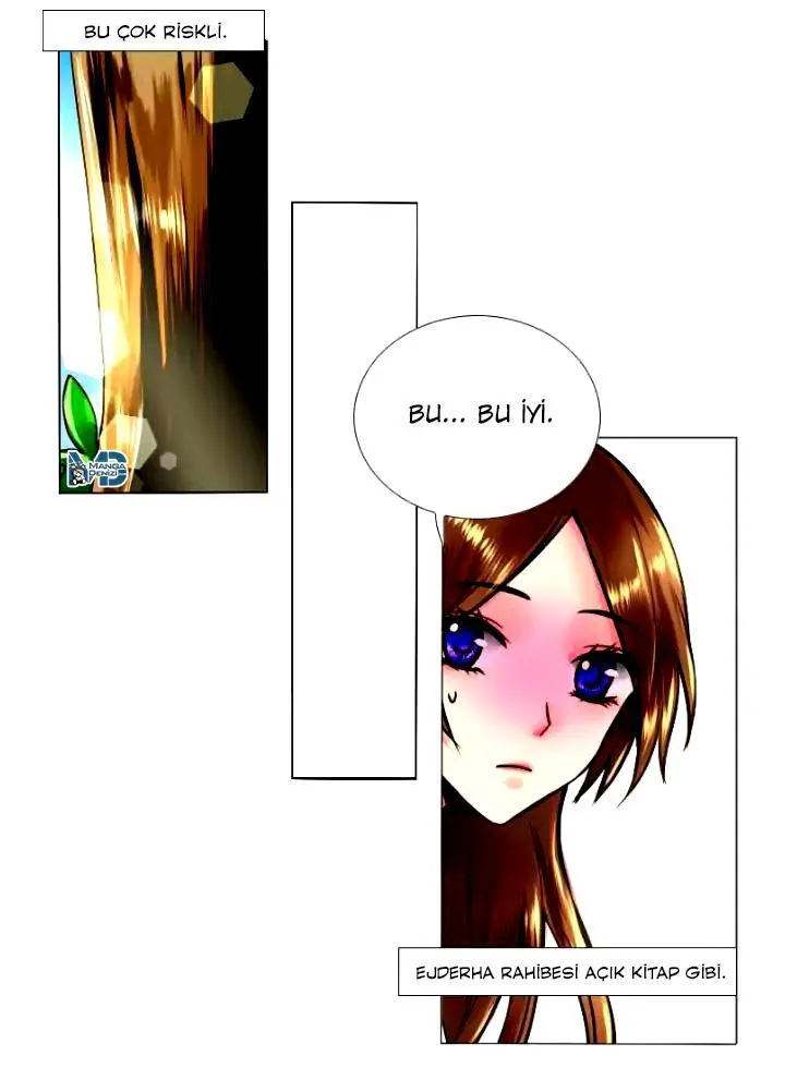 Dream of a Girl - Sayfa 30