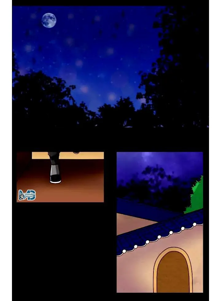 Dream of a Girl - Sayfa 32