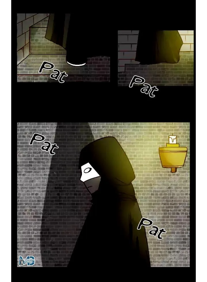 Dream of a Girl - Sayfa 33