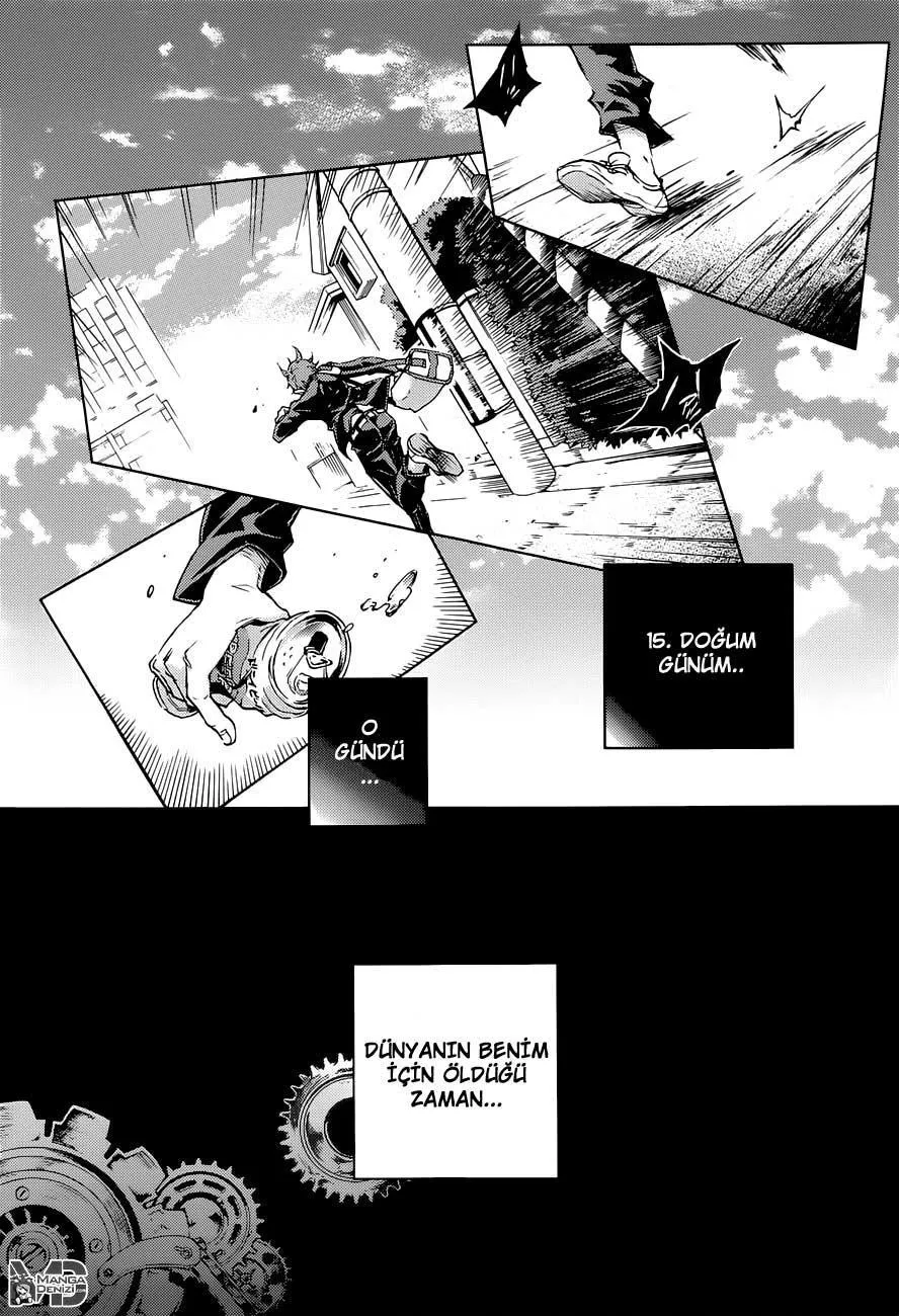 Smokin Parade - Sayfa 6