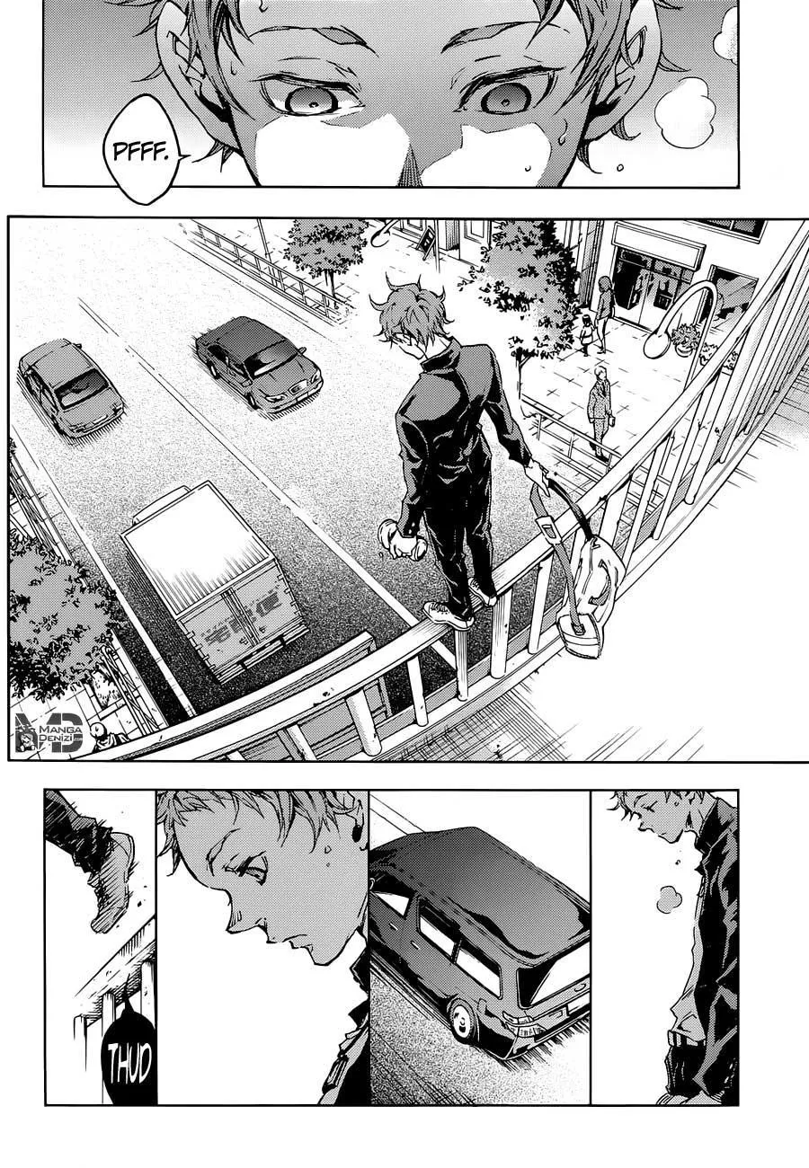 Smokin Parade - Sayfa 7