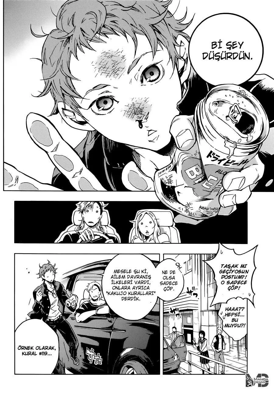 Smokin Parade - Sayfa 9