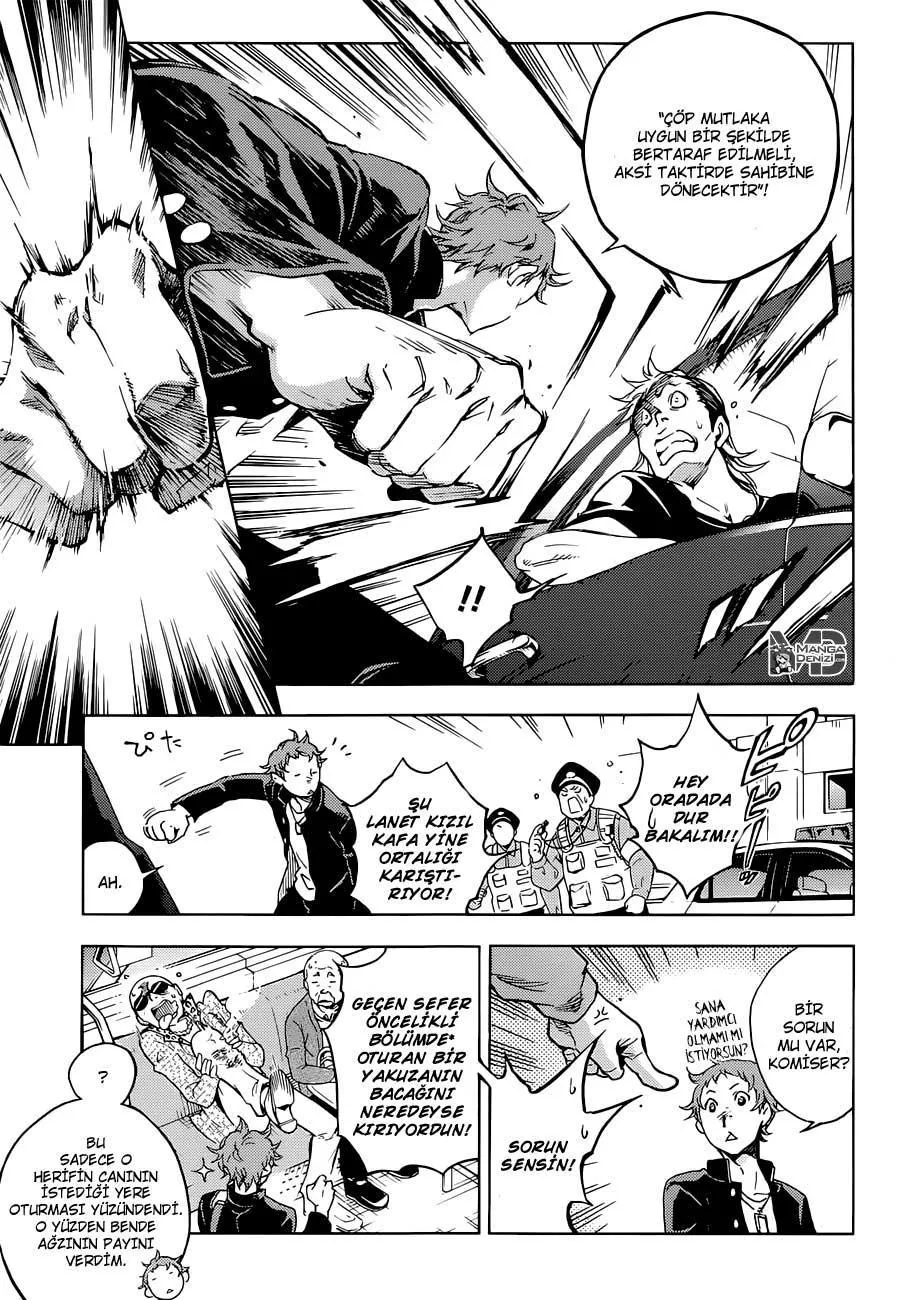 Smokin Parade - Sayfa 10