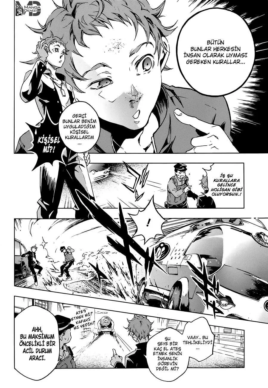 Smokin Parade - Sayfa 11