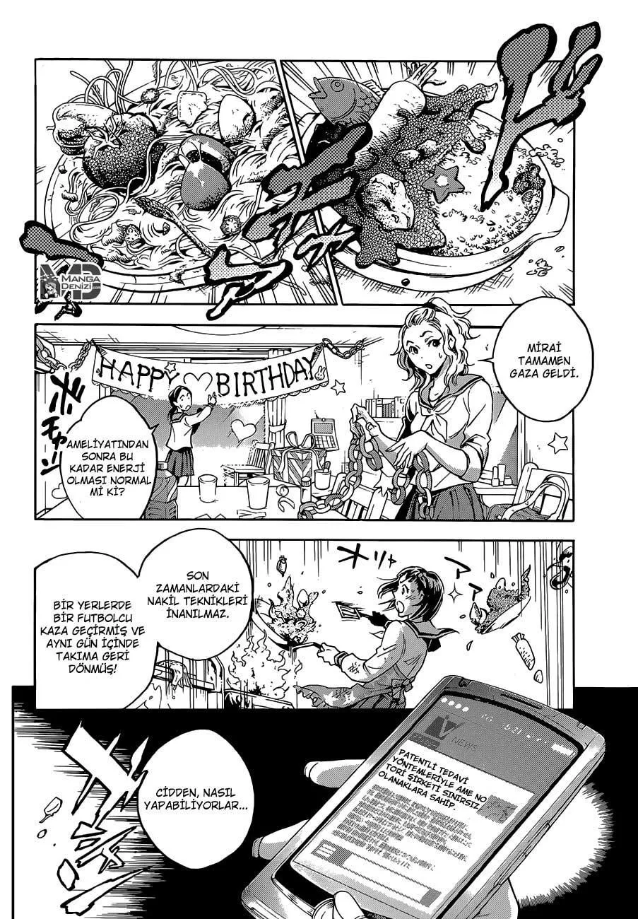 Smokin Parade - Sayfa 17