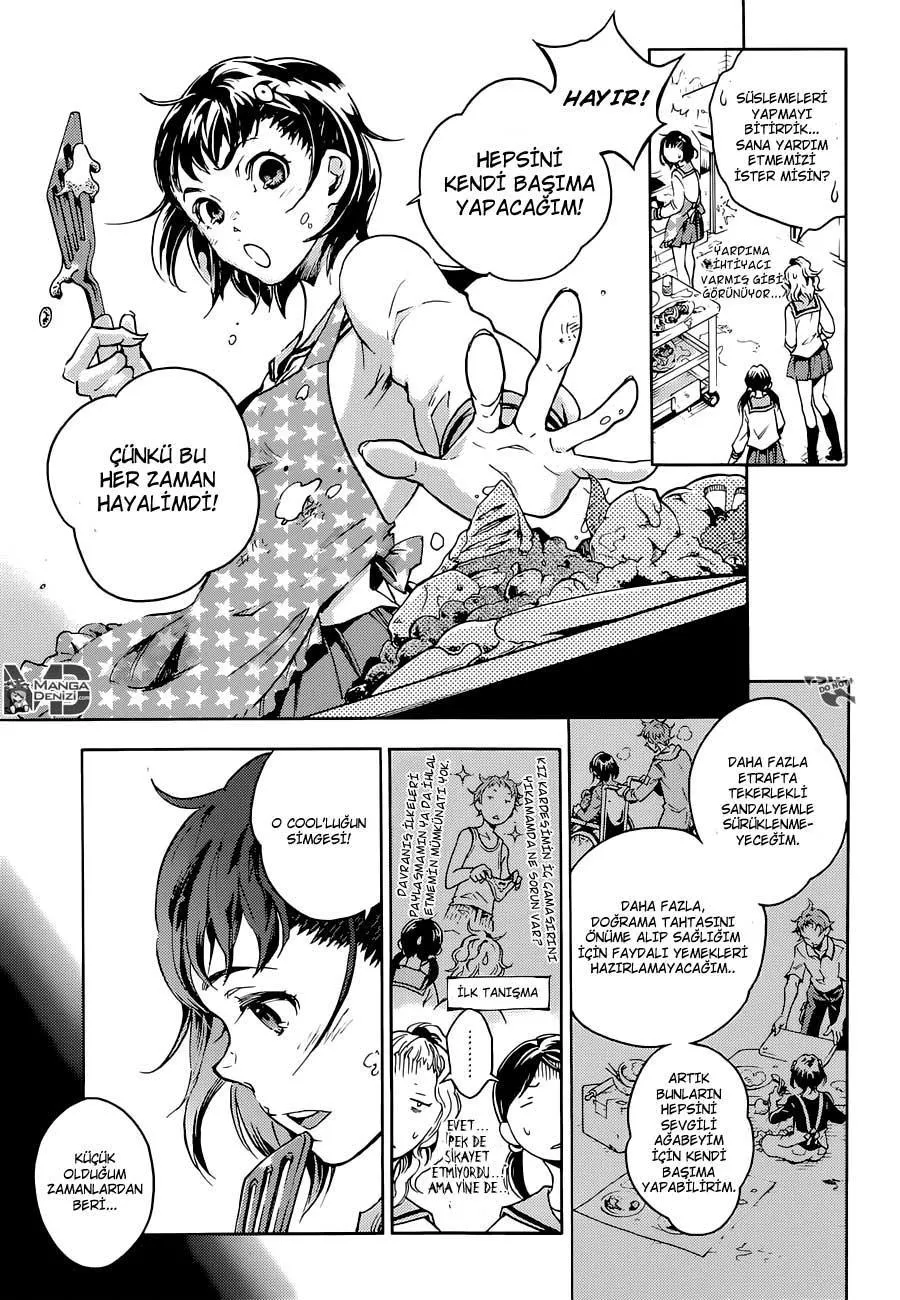 Smokin Parade - Sayfa 18