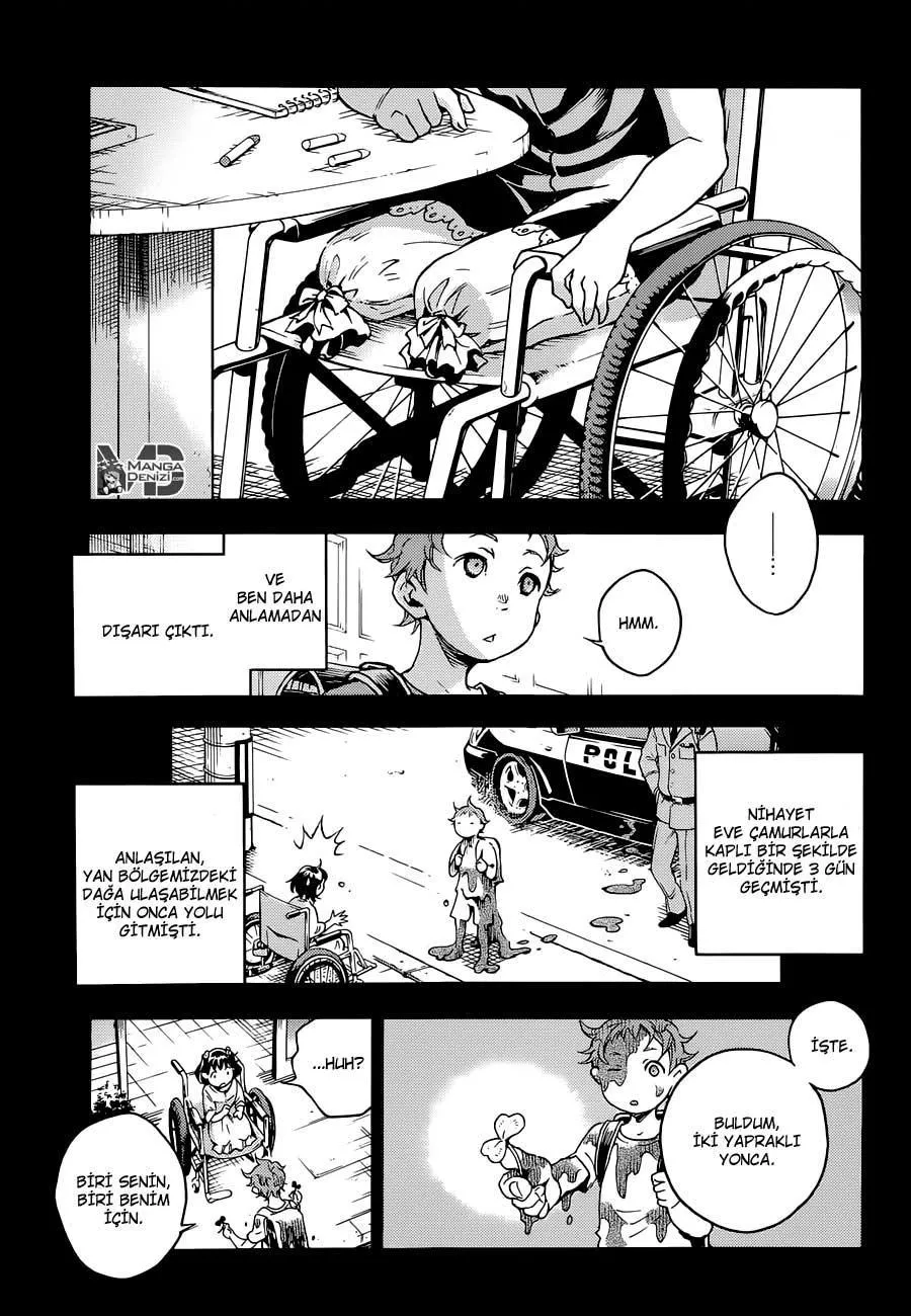 Smokin Parade - Sayfa 20