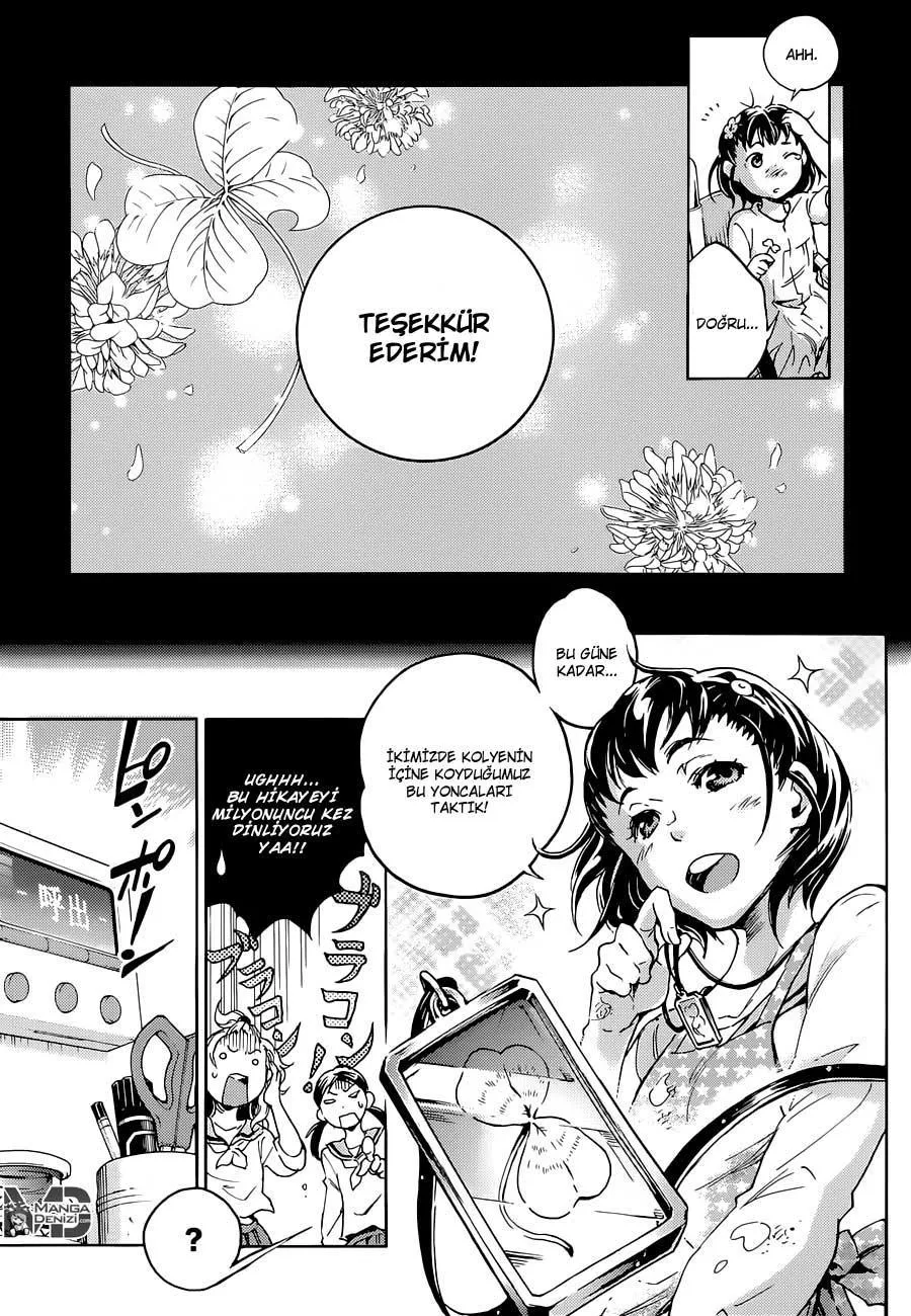 Smokin Parade - Sayfa 22