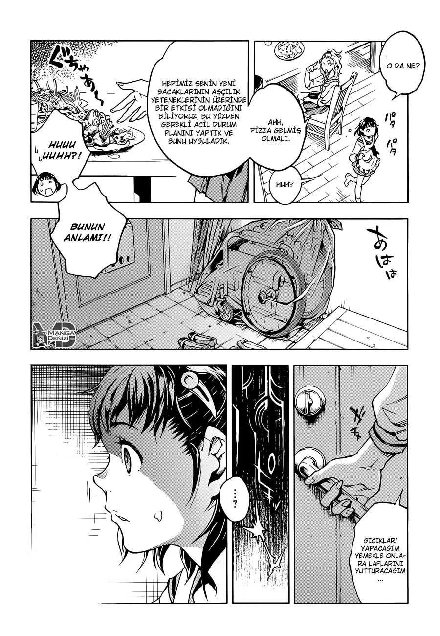 Smokin Parade - Sayfa 23