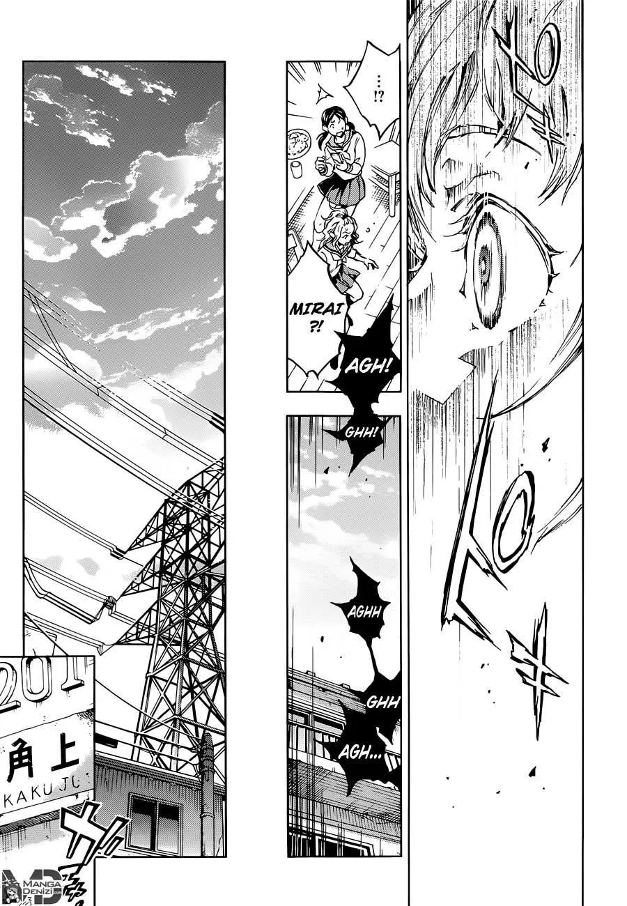 Smokin Parade - Sayfa 24