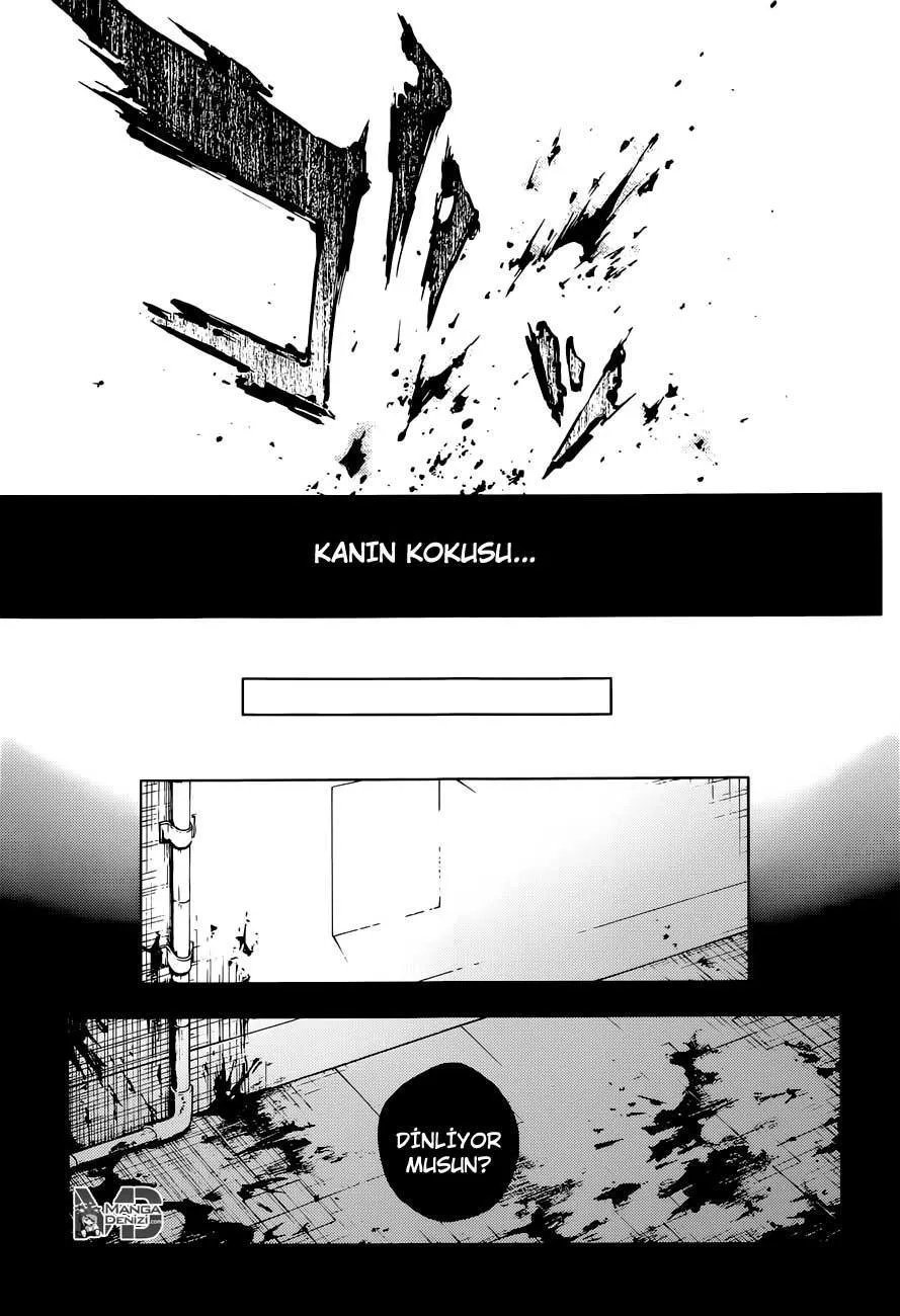 Smokin Parade - Sayfa 26