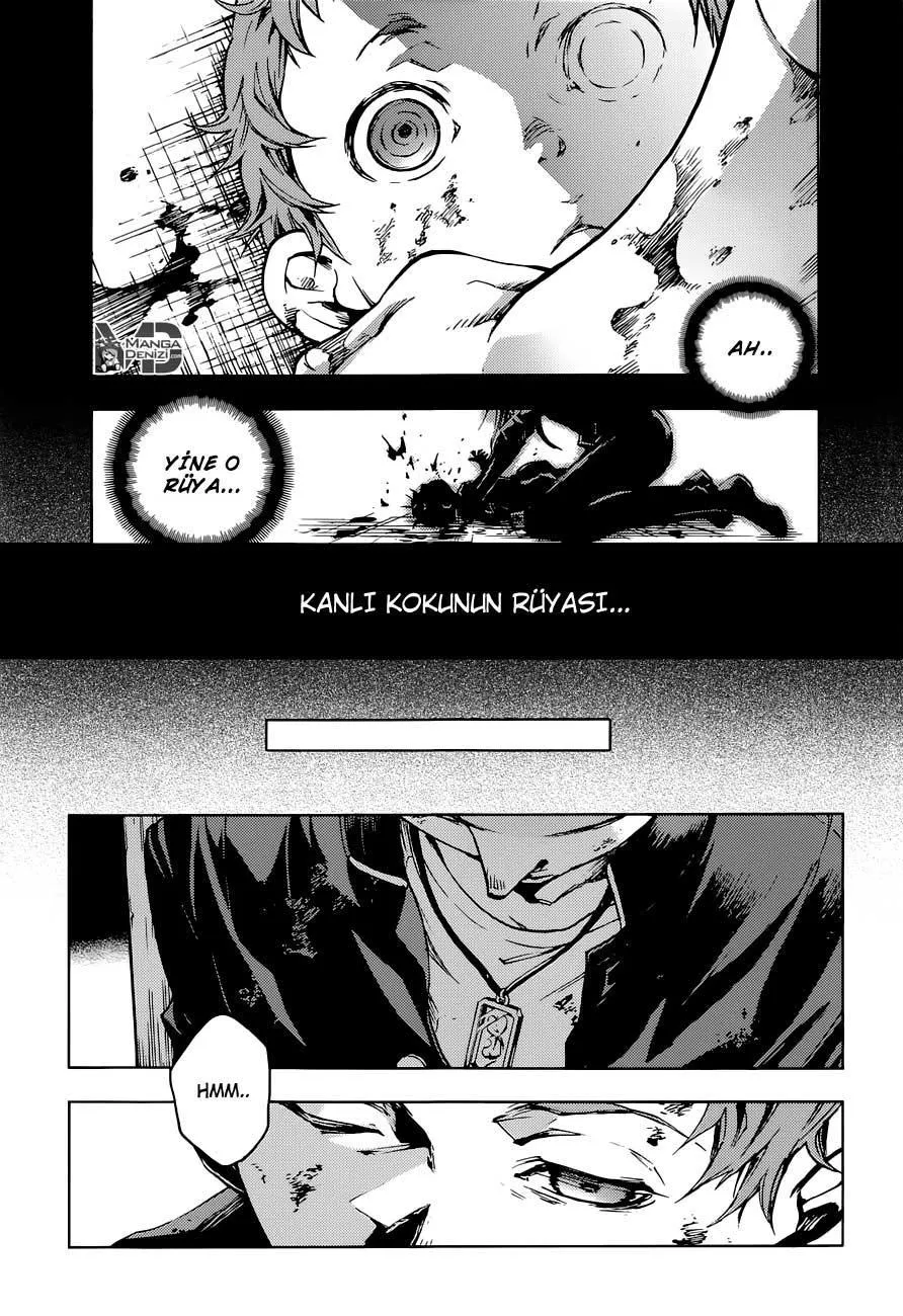 Smokin Parade - Sayfa 28