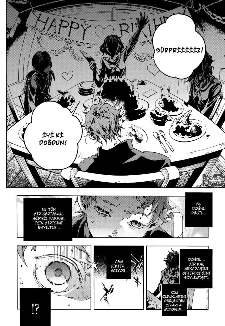 Smokin Parade - Sayfa 29