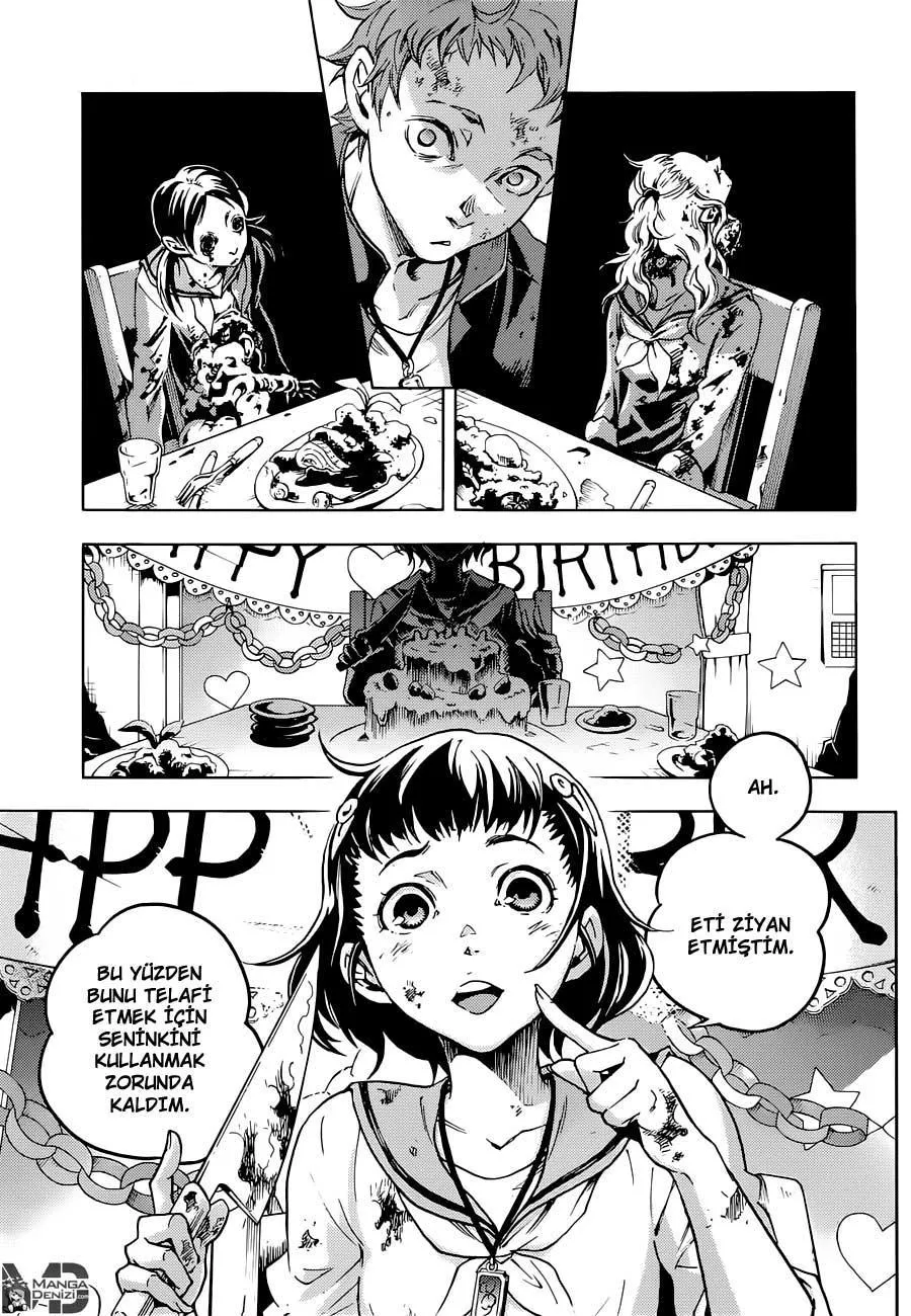 Smokin Parade - Sayfa 30